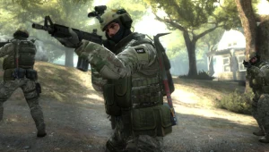 Counter-Strike