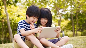 Chiny wprowadzają ograniczenia dla gier wideo