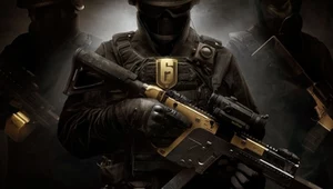 Rainbow Six