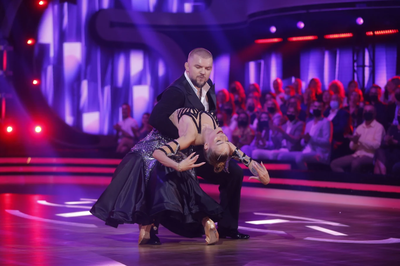 Wiktoria Omyła, Łukasz Juras Jurkowski Wiktoria Omyła, Łukasz Juras Jurkowski