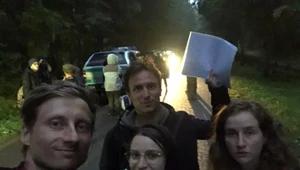 Poseł Franek Sterczewski opublikował wpis na Twitterze