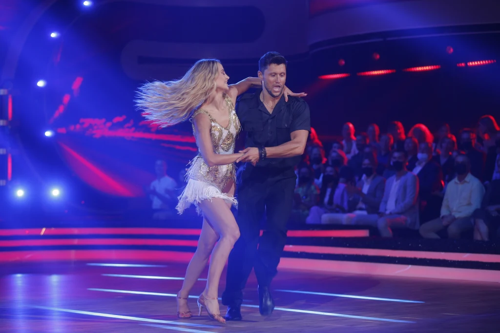 Piotr Mróz, Hanna Żudziewicz Piotr Mróz, Hanna Żudziewicz