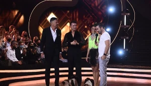 Krzysztof Ibisz, Radek Liszewski, Lenka Klimentova, Jan Kliment