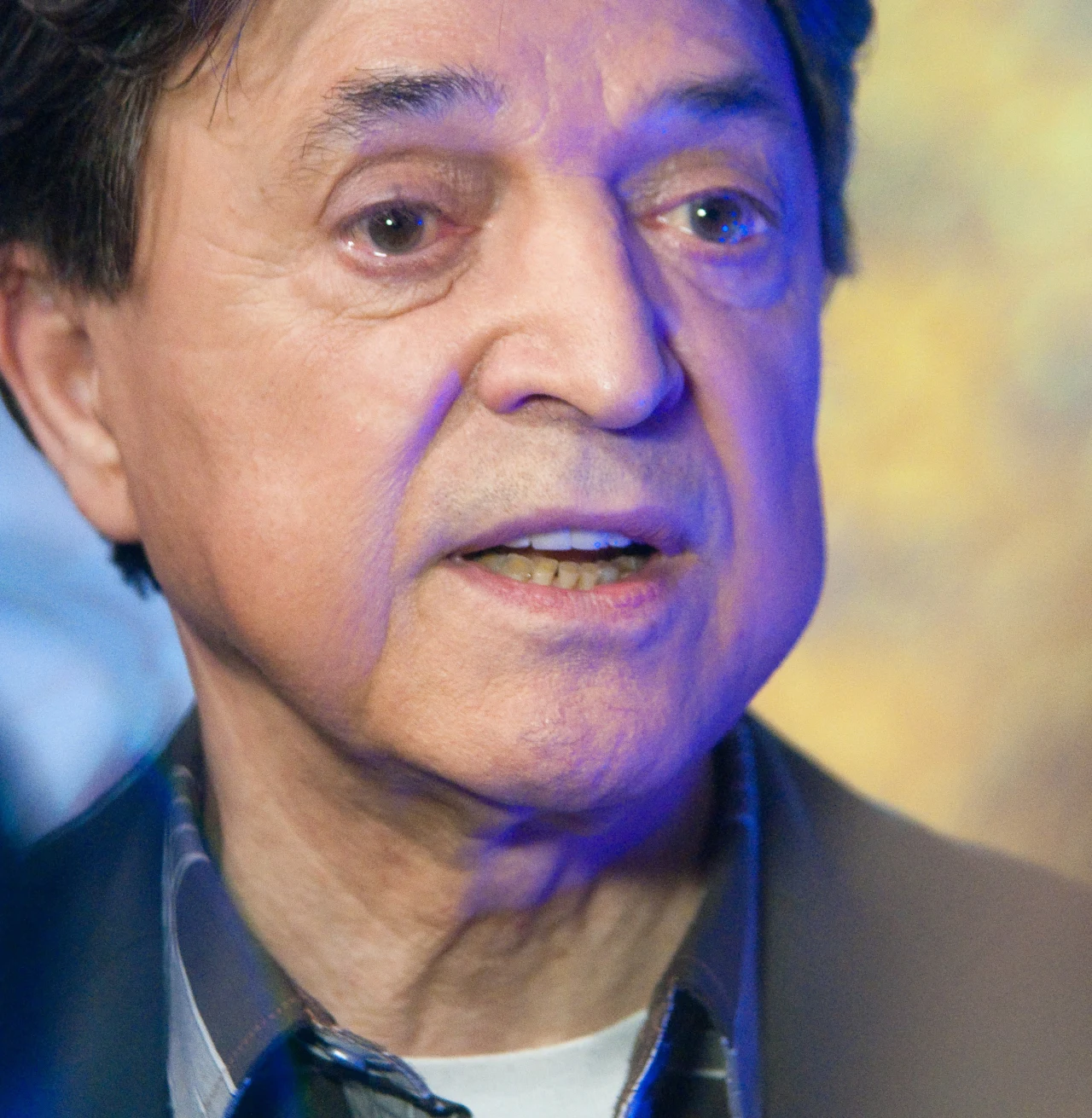 Jerzy Połomski Jerzy Połomski