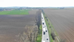 Krok bliżej do budowy drogi S8 pod Wrocławiem