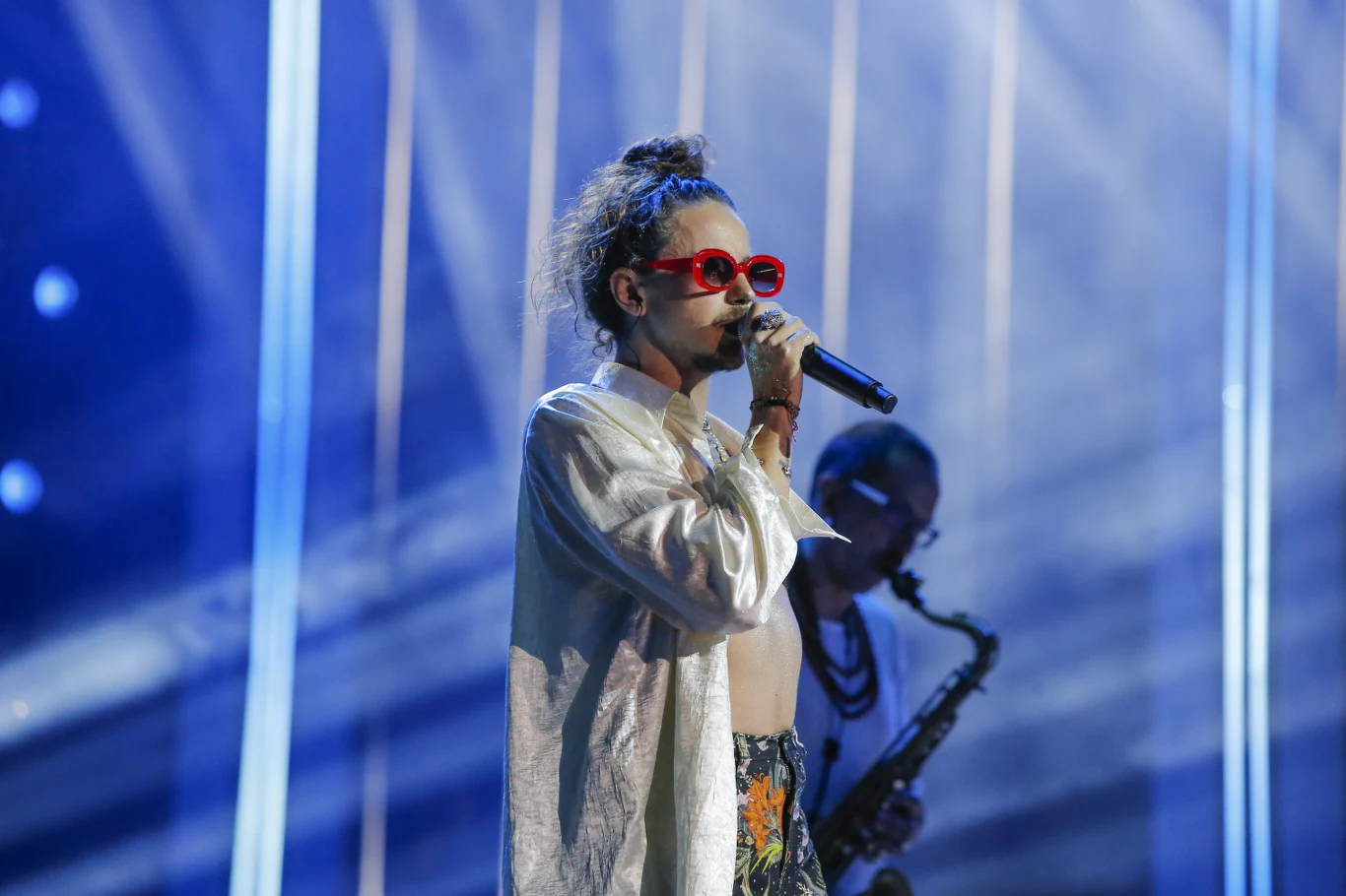 Michał Szpak Michał Szpak