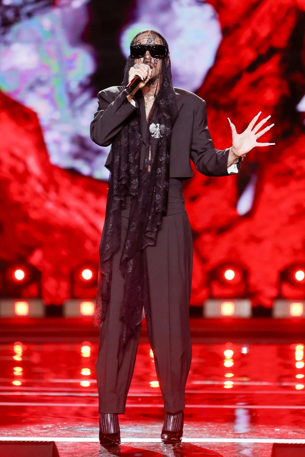 Michał Szpak