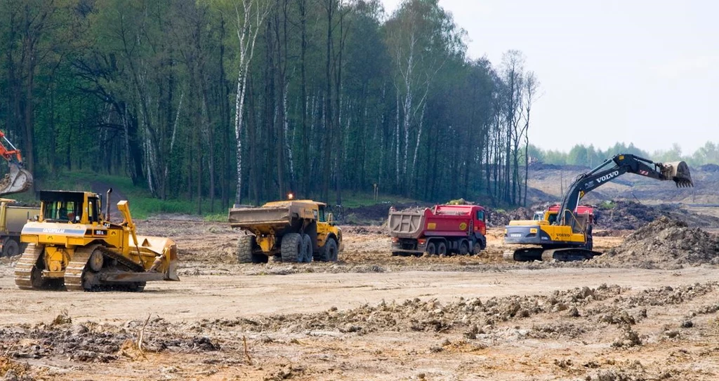 Bez unijnych pieniędzy niemożliwe byłoby wybudowanie sieci autostrad i dróg ekspresowych, a co roku na drogach ginęłoby nie 2,5 a 5 tys. osób