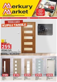 Merkury Market - wszystkie meble -20% taniej!