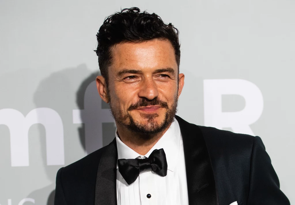 Orlando Bloom mógł zginąć w wypadku 22 lata temu