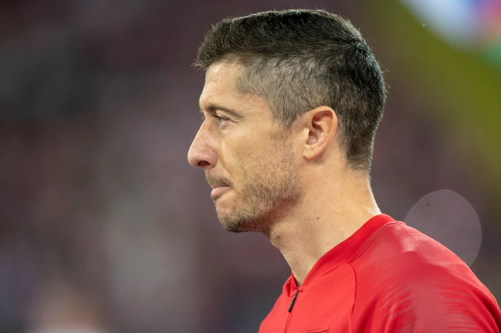 Robert Lewandowski Robert Lewandowski