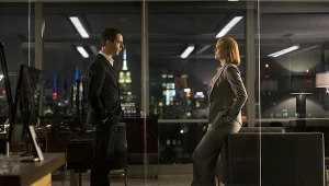 Trzeci sezon "Sukcesji" zobaczymy w październiku 2021