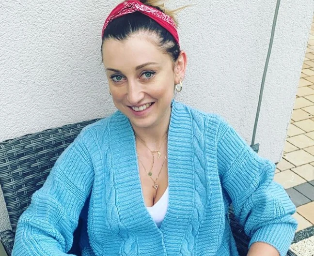 Fot.: https://www.instagram.com/justynazyla/?hl=pl Fot.: https://www.instagram.com/justynazyla/?hl=pl