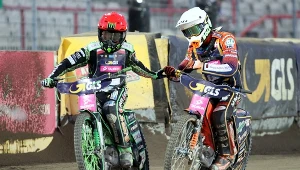 Żużel. Dudek kusi mechanika Falubazu. Chce go, chociaż na Grand Prix