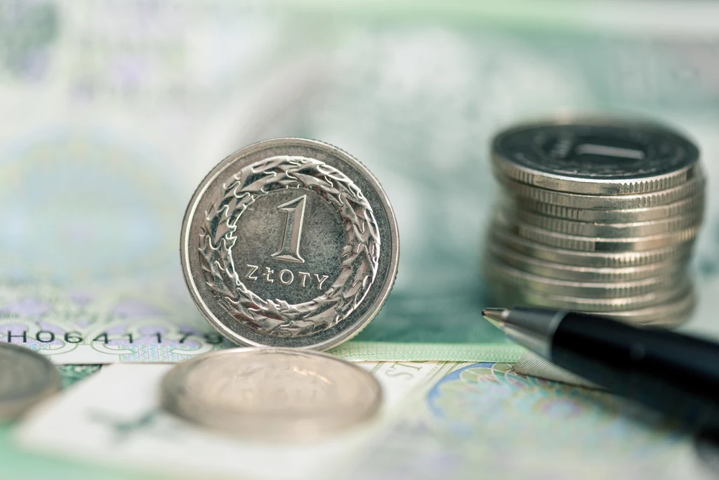 NBP przedstawił nową ścieżkę inflacji