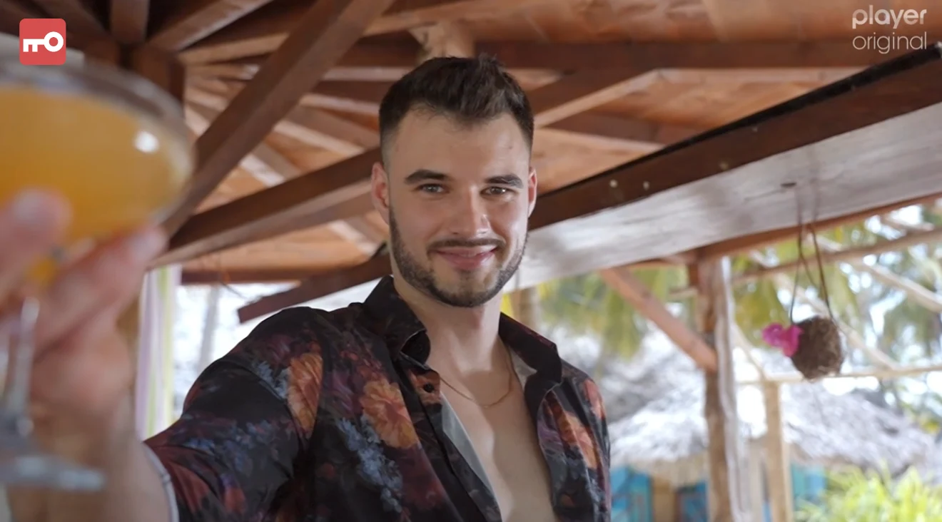 Darek spotkał się z krytyką ze strony widzów Darek spotkał się z krytyką ze strony widzów