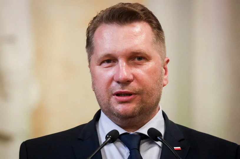 Minister Edukacji i Nauki nadzoruje przygotowania do nowego roku szkolnego Minister Edukacji i Nauki nadzoruje przygotowania do nowego roku szkolnego