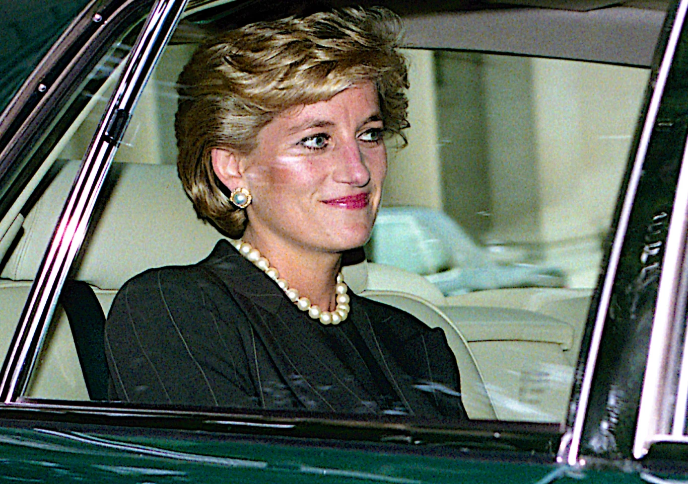 Księżna Diana Księżna Diana