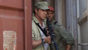 Sylvester Stallone i Jason Statham na pewno pojawią się w czwartej części "Niezniszczalnych"