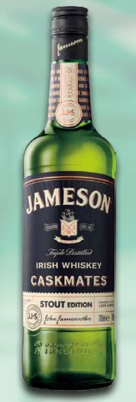 Whiskey Jameson