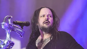 Jonathan Davis z Korn z powikłaniami po COVID-19. Ma problemy na koncertach 