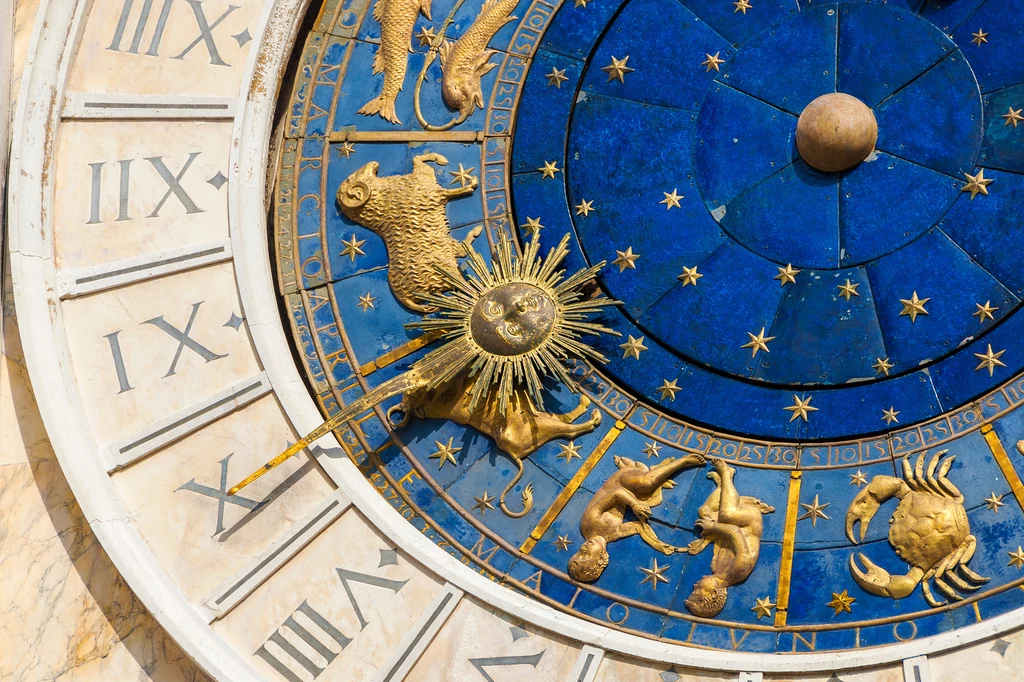 Sprawdź horoskop dzienny dla wszystkich znaków zodiaku