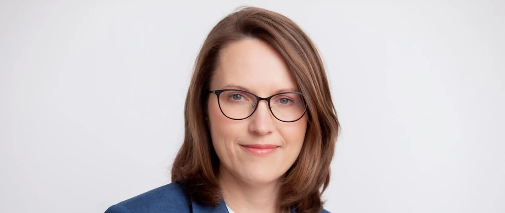 Magdalena Rzeczkowska, szef KAS