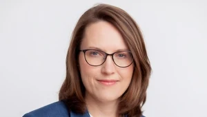 Magdalena Rzeczkowska, szef KAS