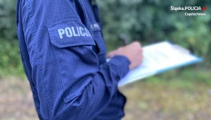 Mąż przyznał się do zabicia 27-letniej żony