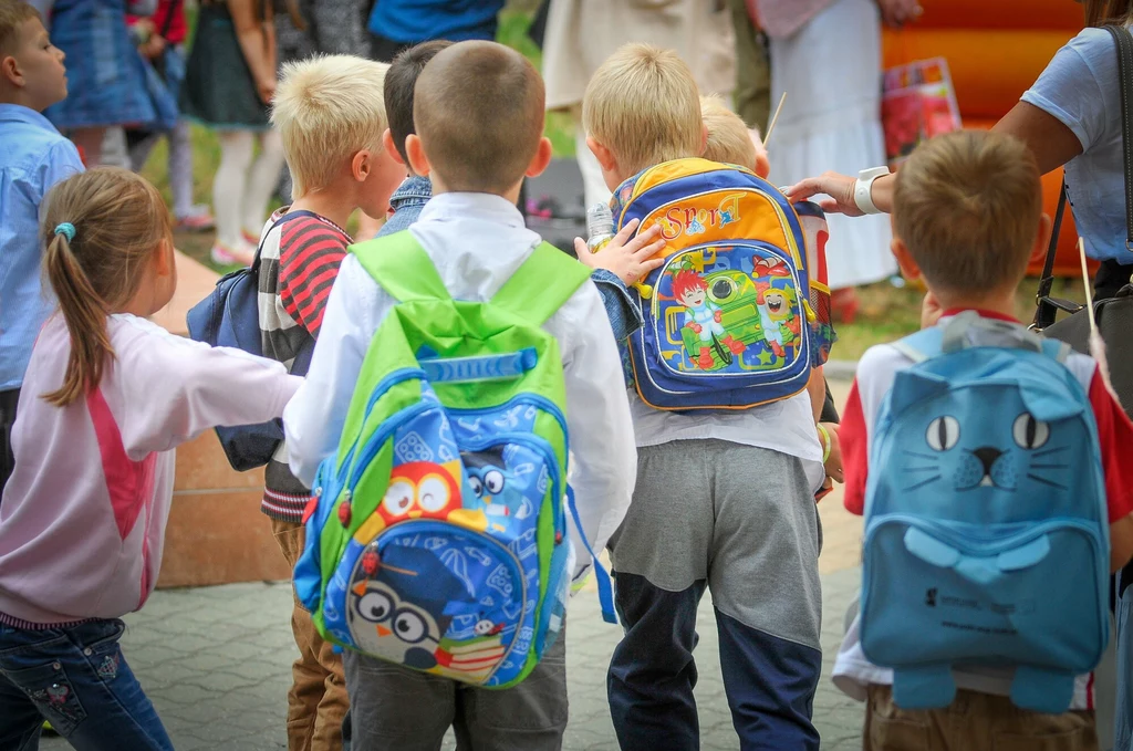 W ferworze przygotowań rodzicom często umykają rzeczy z pozoru drugorzędne. A przecież samopoczucie naszego dziecka powinno być dla nas priorytetem