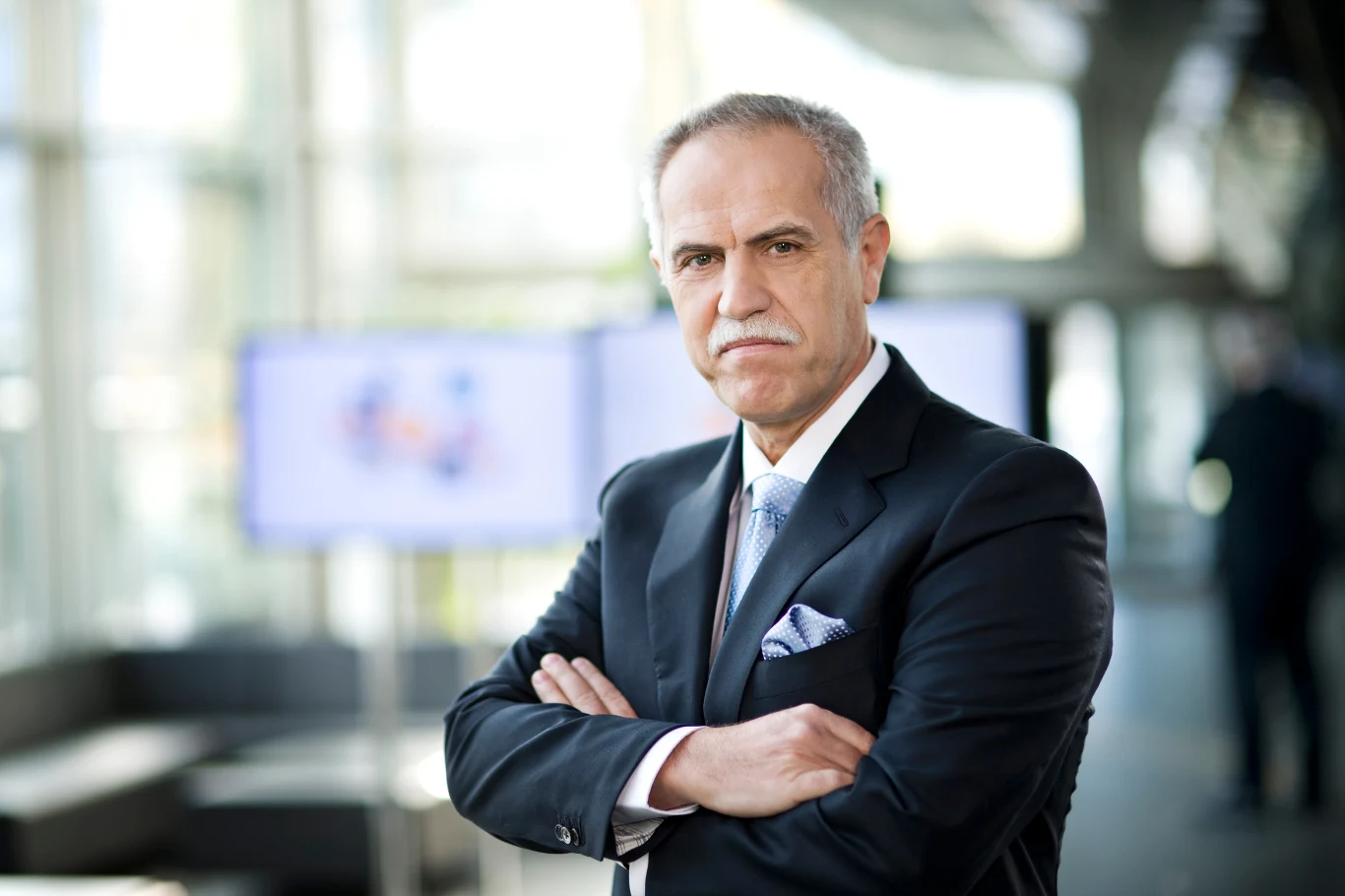 Zygmunt Solorz Zygmunt Solorz