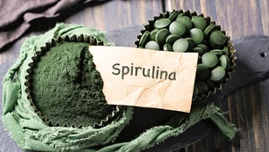 Spirulina: Jak wpływa na zdrowie?