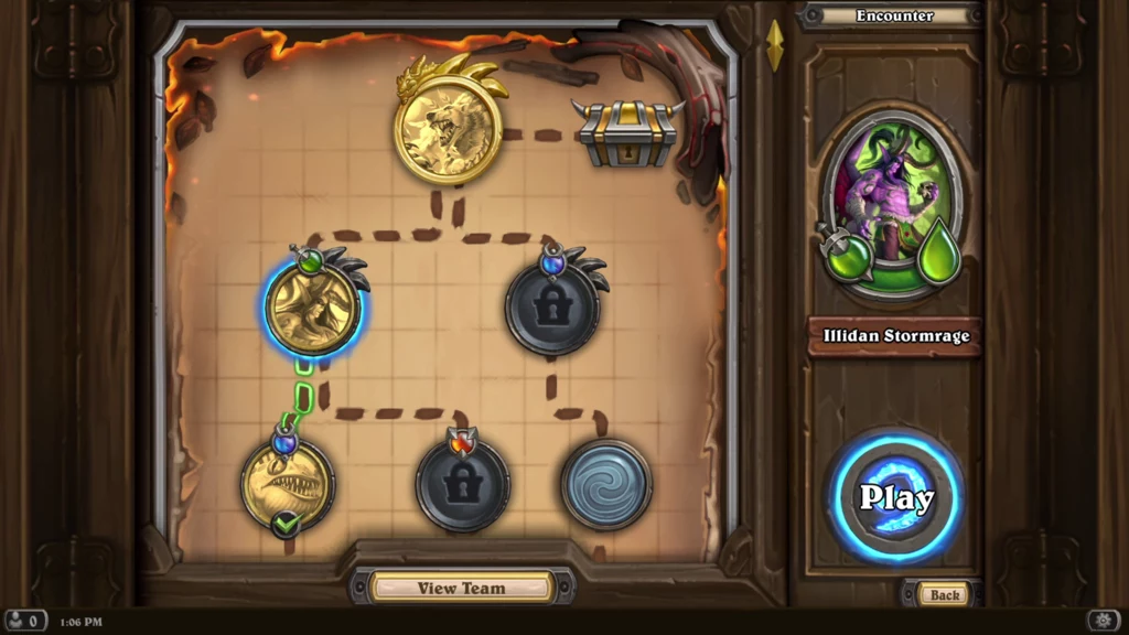 Hearthstone Mercenaries Hearthstone Mercenaries