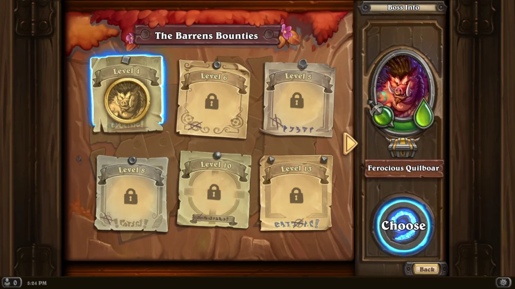 Hearthstone Mercenaries Hearthstone Mercenaries