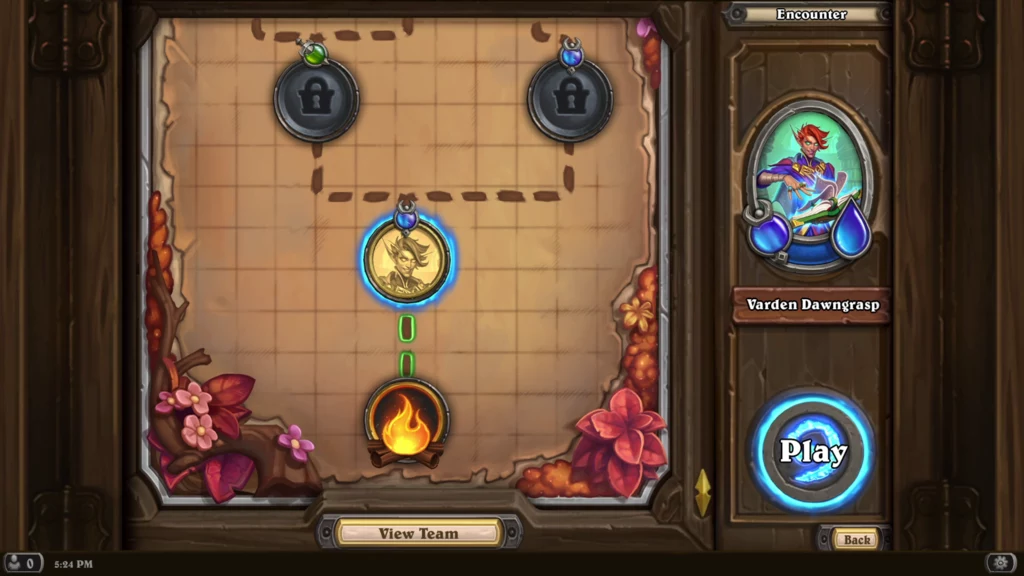 Hearthstone Mercenaries Hearthstone Mercenaries