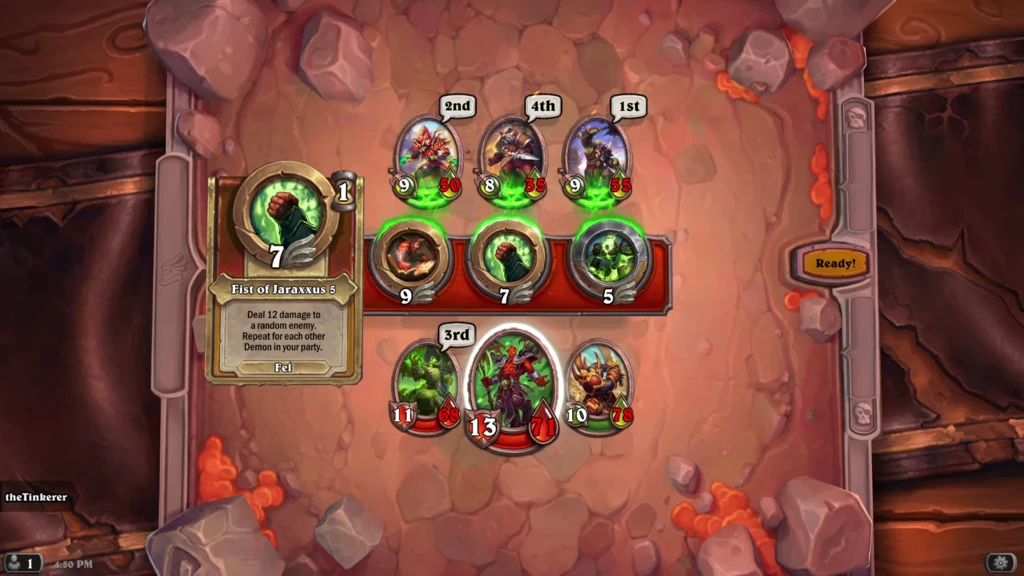 Hearthstone Mercenaries Hearthstone Mercenaries