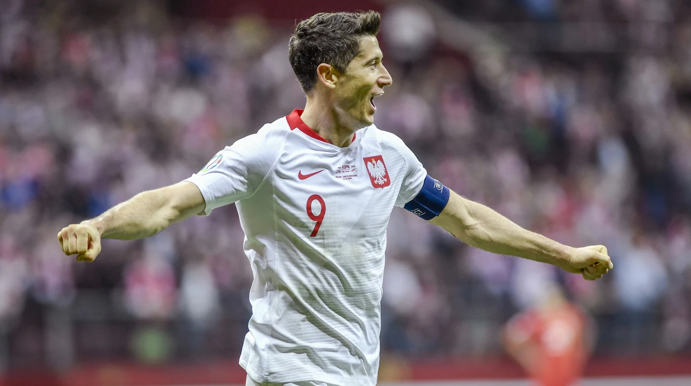 Robert Lewandowski Robert Lewandowski