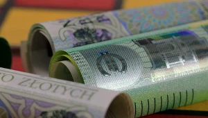 EUR/PLN najniżej od dwóch miesięcy