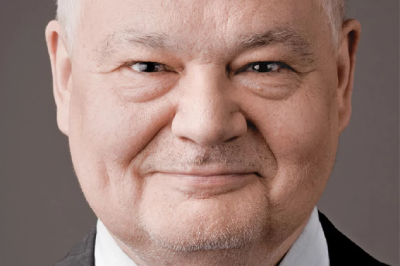 Podwyżki stóp proc. już niechybne - w budżecie na 2022 r. Nz. prezes NBP Adam Glapiński