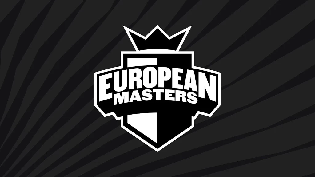European Masters w Polsat Games