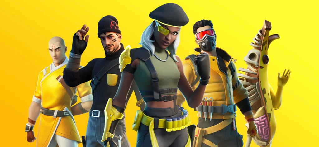 Fortnite