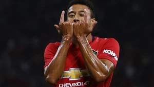 Jesse Lingard