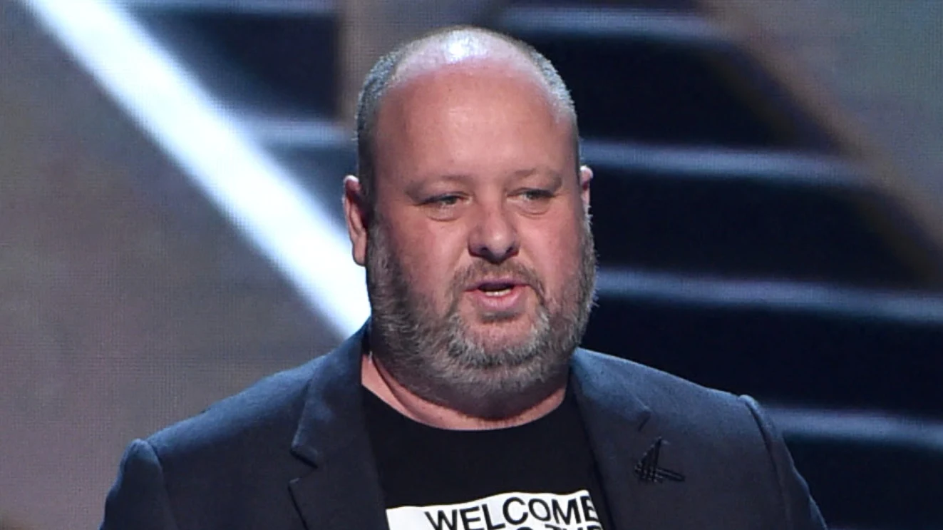 Aaron Greenberg Aaron Greenberg