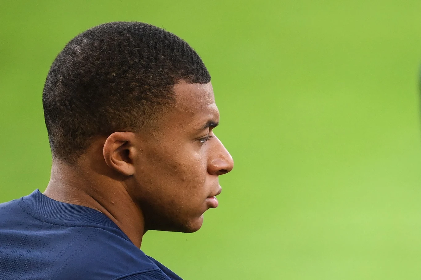Kylian Mbappe Kylian Mbappe