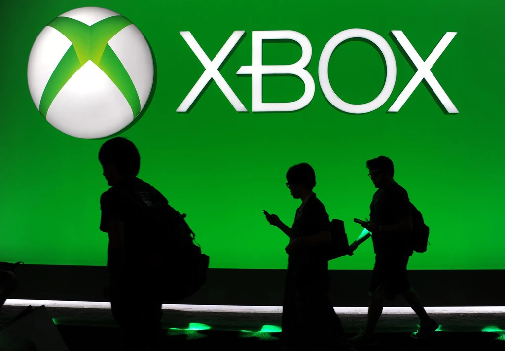 Xbox