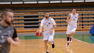 Zastal Enea BC Zielona Góra