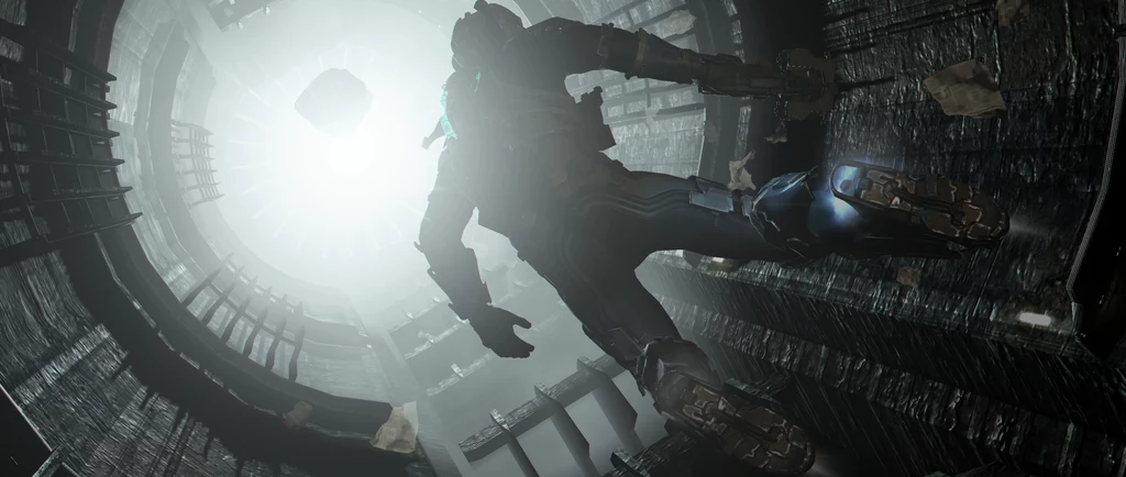 Dead Space