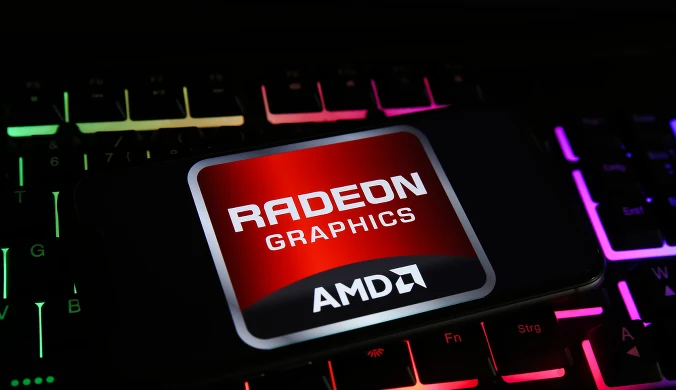Radeon