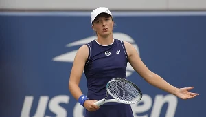 Eksperci zgodnie o porażce Świątek. "Nie doszła do ładu ze swoim tenisem"