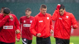 Polska - Albania w el. MŚ 2022 w Katarze. Wynik meczu lepszy niż gra